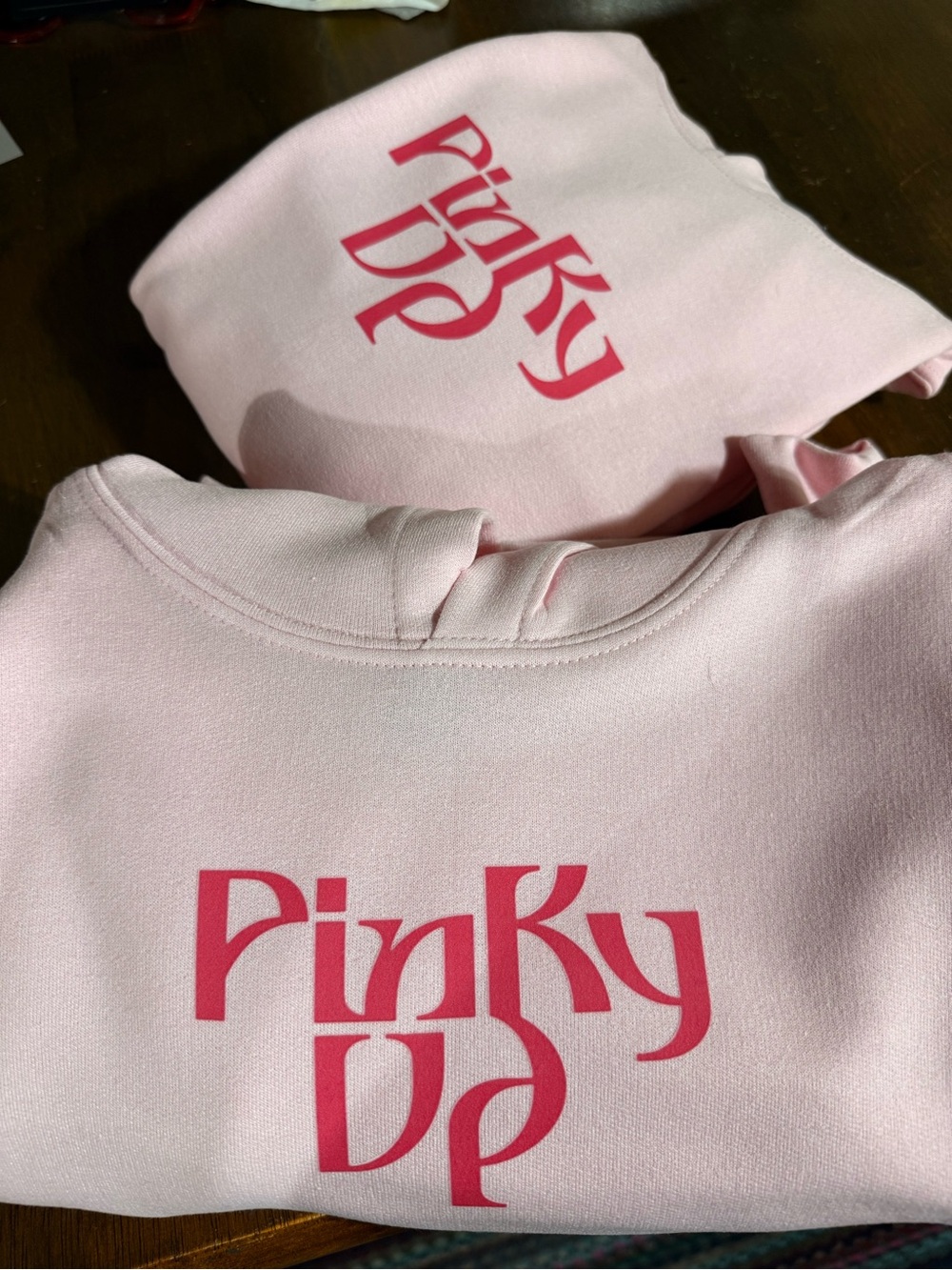 Custom Hoodies - Picture 2 of 2